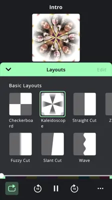 Style Studio by Smule android App screenshot 9